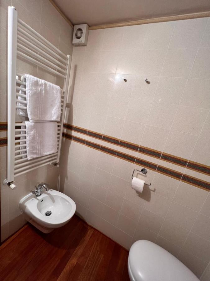 Al Giglio Bottonato Apartment Florence Exterior photo